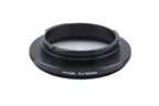 Generic 55mm Reverse Ring