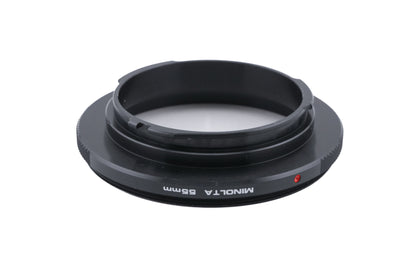 Generic 55mm Reverse Ring