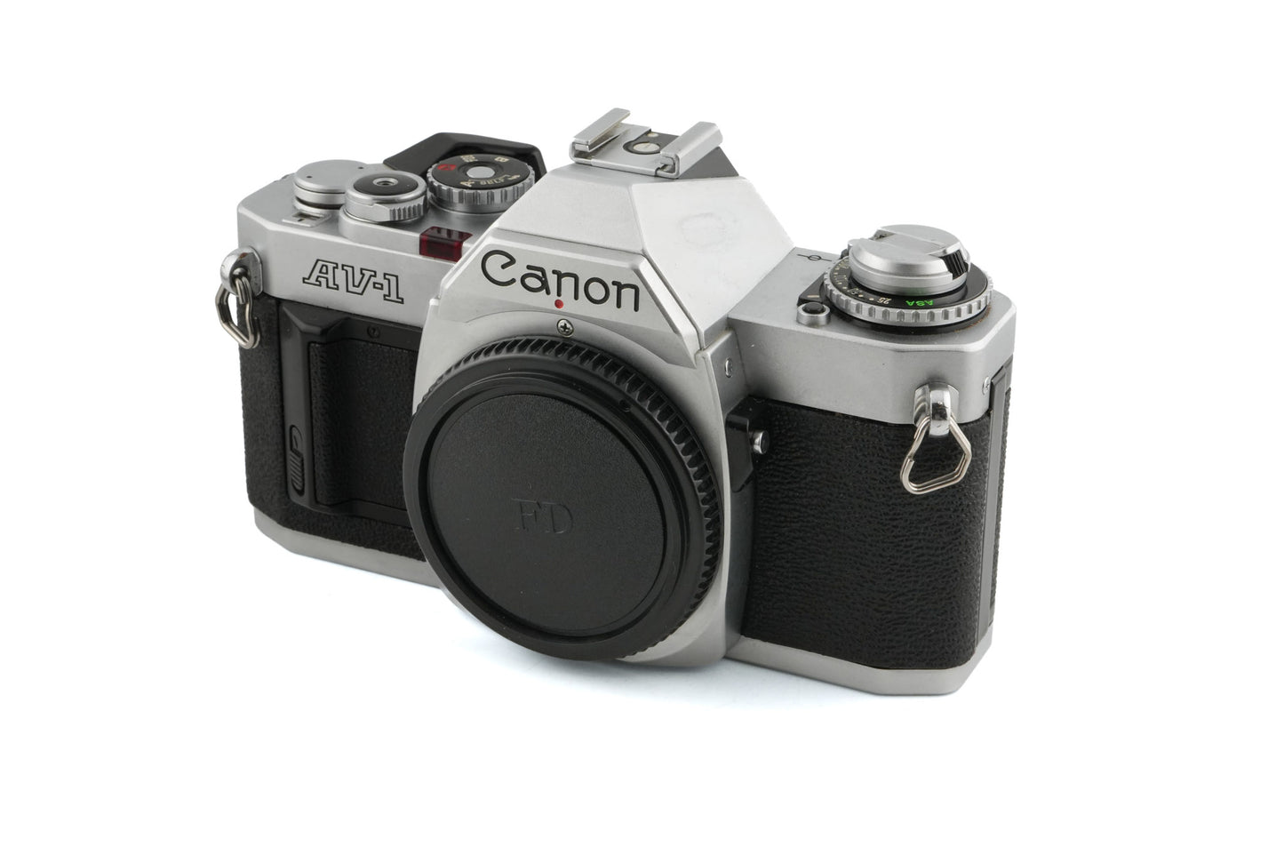Canon AV-1