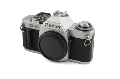 Canon AV-1