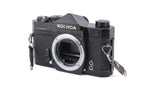 Konica Autoreflex T2