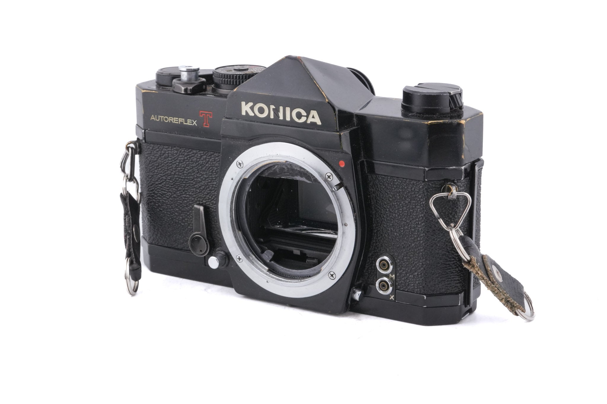 Konica Autoreflex T2
