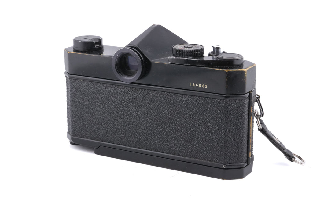Konica Autoreflex T2