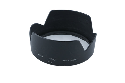 Nikon HB-32 Lens Hood