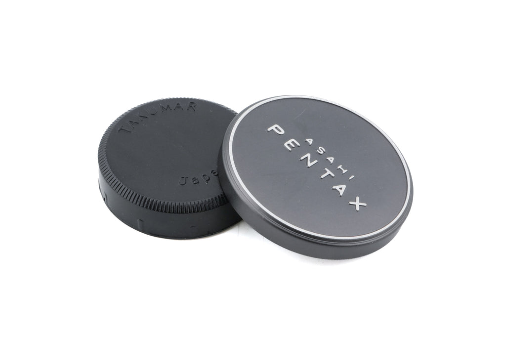 Pentax 50mm f4 Macro-Takumar