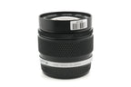 Olympus 24mm f2 Zuiko MC Auto-W
