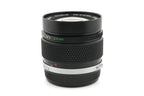 Olympus 24mm f2 Zuiko MC Auto-W