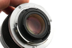 Olympus 24mm f2 Zuiko MC Auto-W