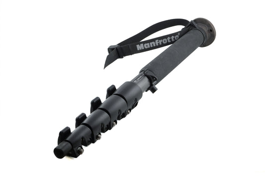 Manfrotto Magfiber Monopod (695)