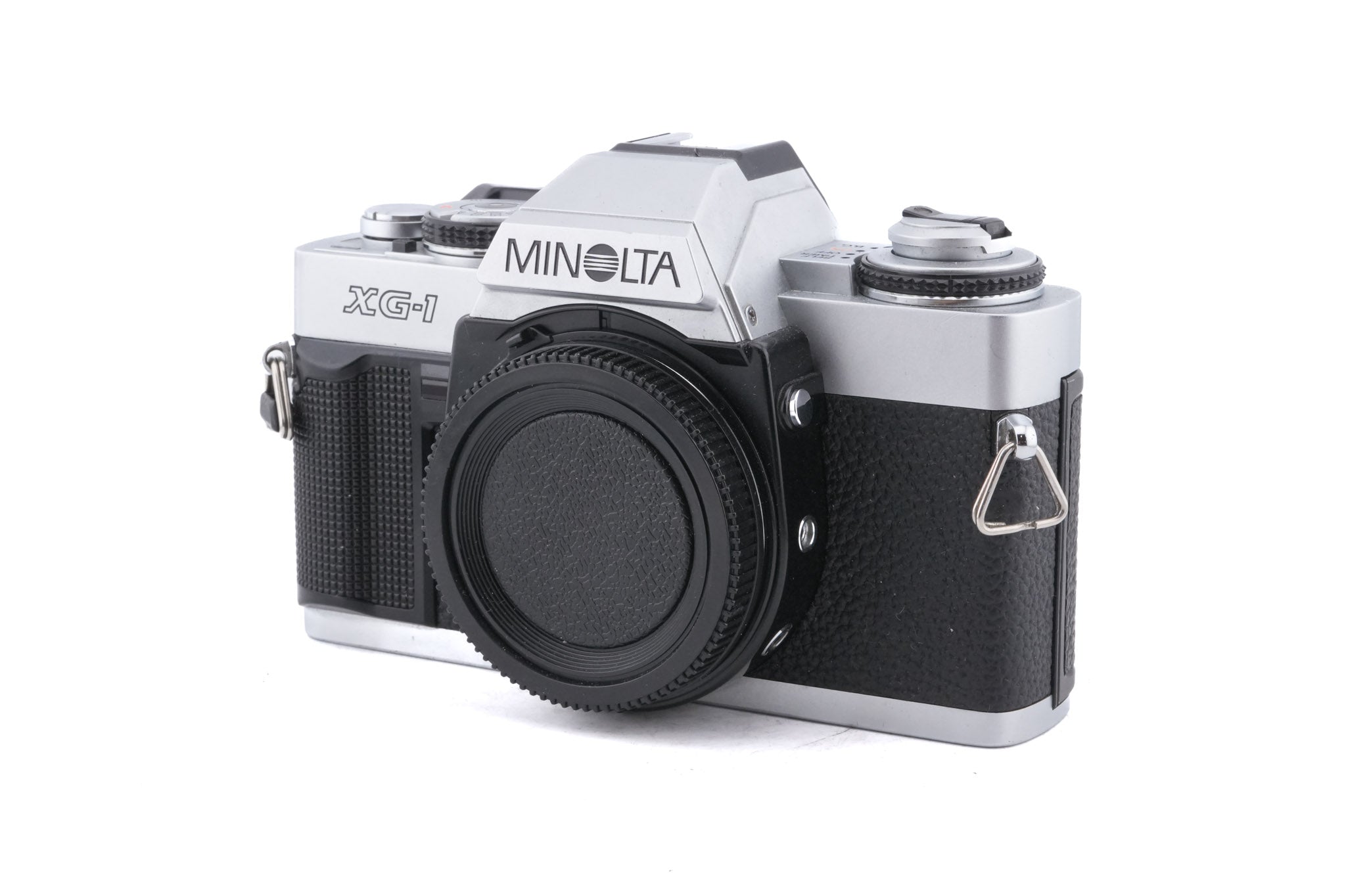 Minolta XG-1 - Camera – Kamerastore