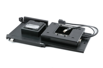 Sinar P2 Macroscan Sliding Adaptor (551.34.100)