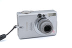 Canon IXUS 400