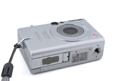 Canon IXUS 400