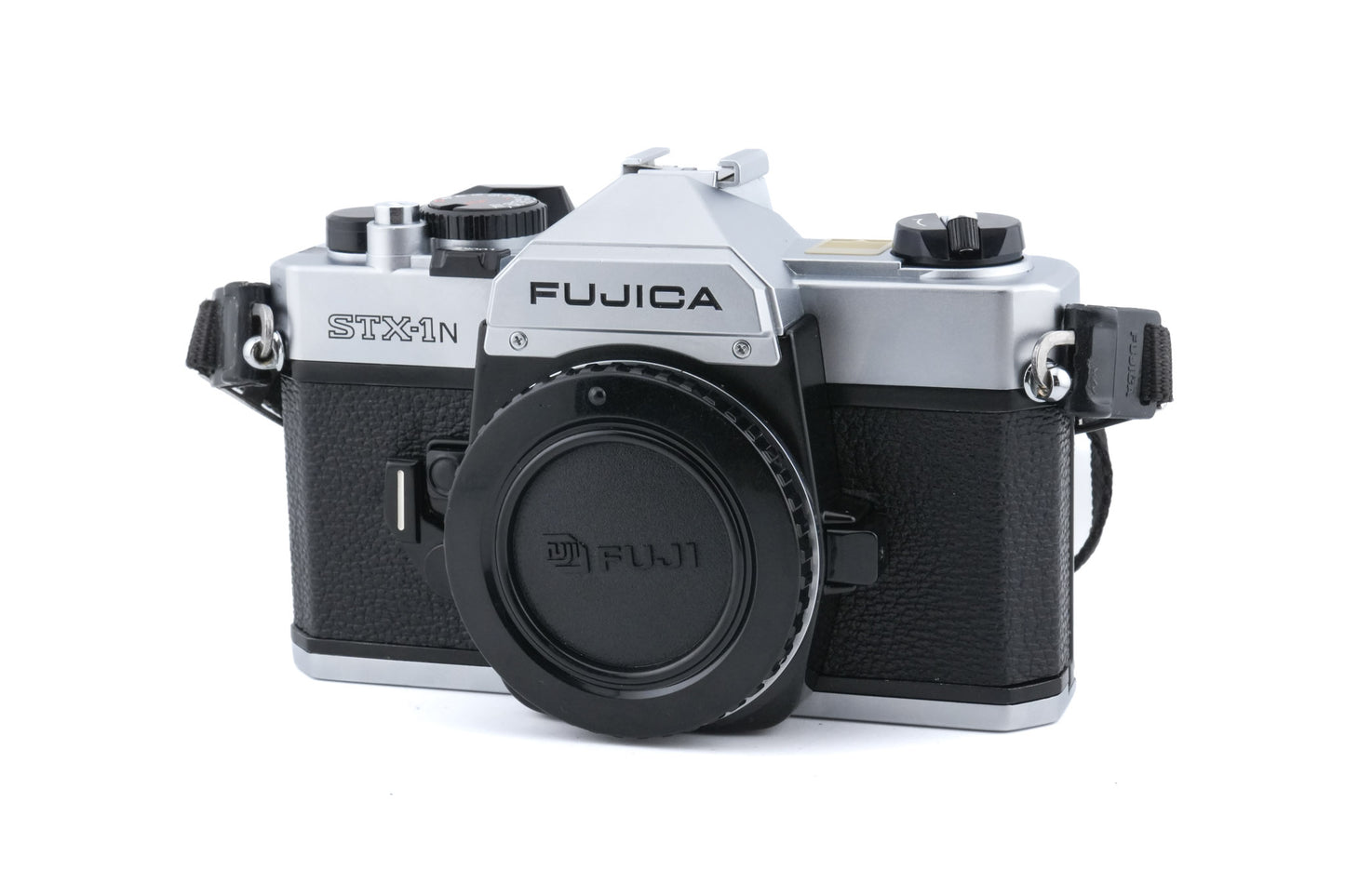 Fujica STX-1N