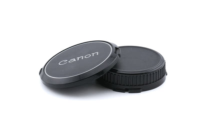 Canon 135mm f3.5 S.C.