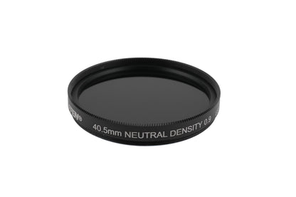 Tiffen 40.5mm Neutral Density Filter ND 0,9