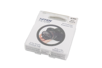 Tiffen 40.5mm Neutral Density Filter ND 0,9