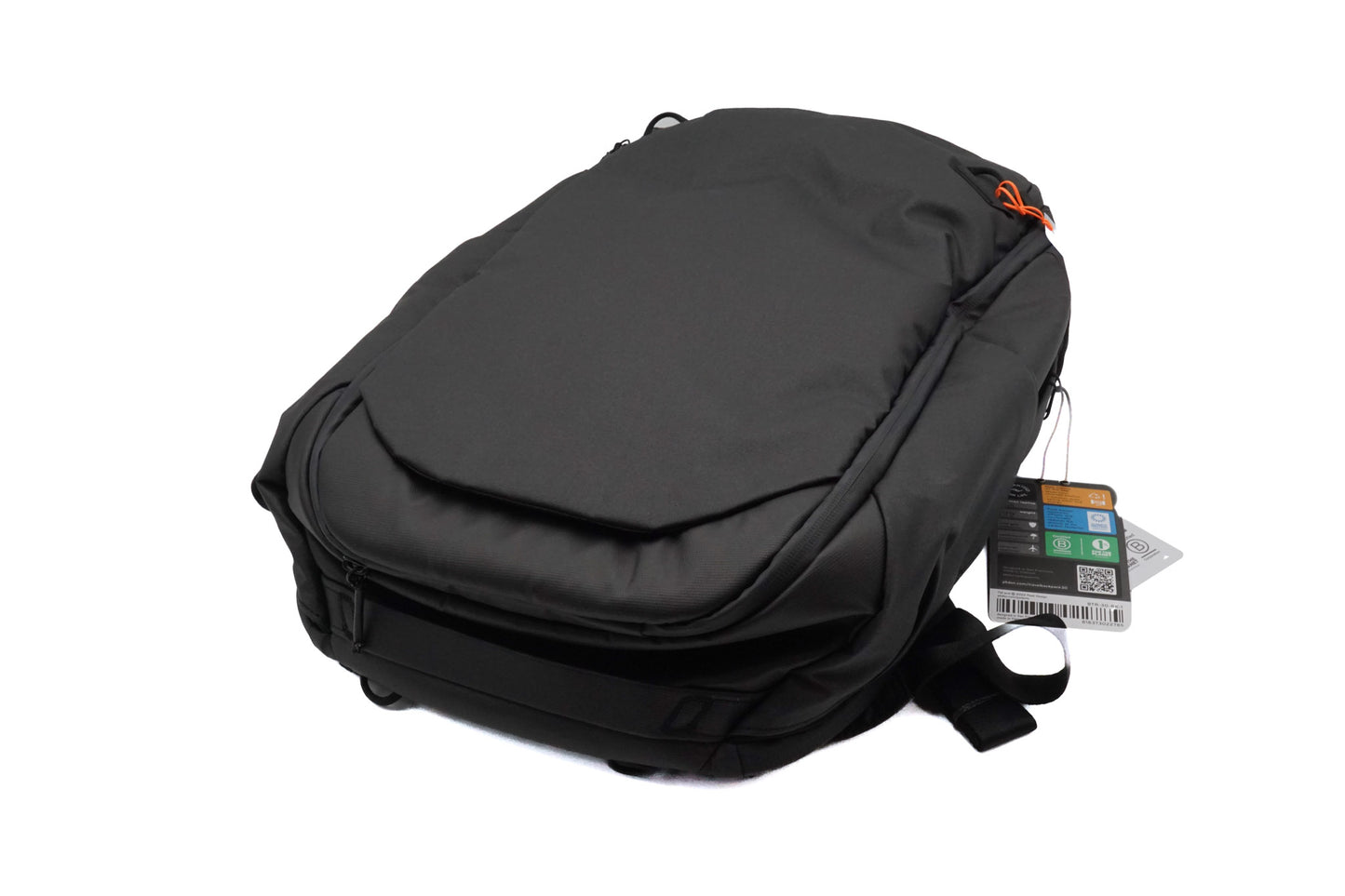 Peak Design Travel Backpack 30L