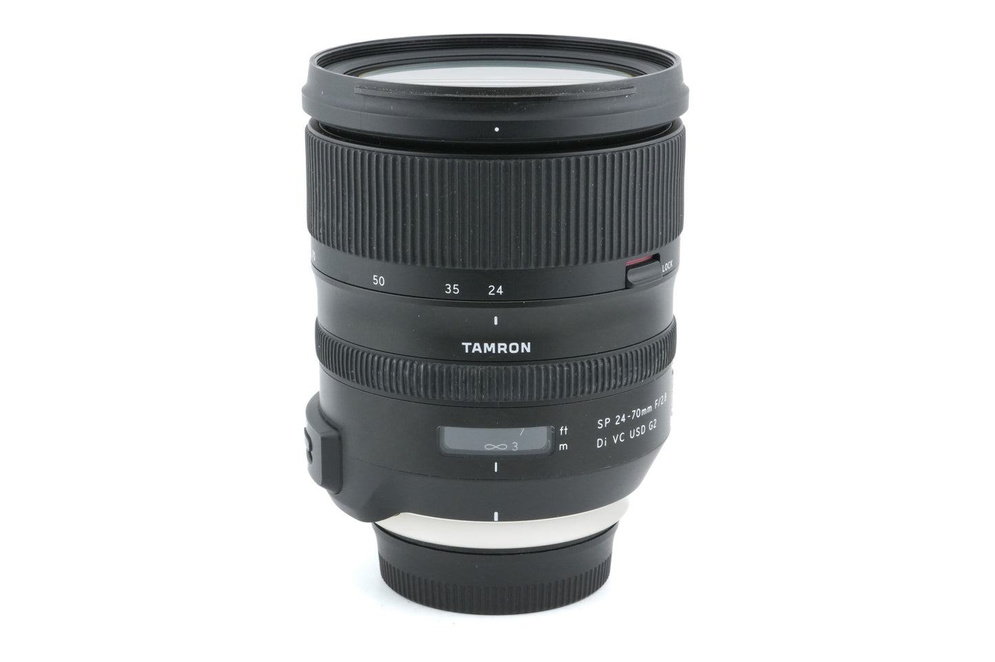 Tamron 24-70mm f2.8 SP Di VC USD G2 (A032)