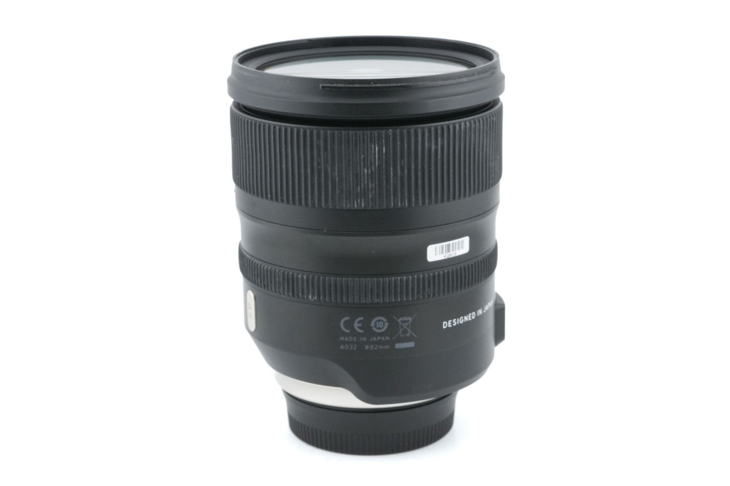 Tamron 24-70mm f2.8 SP Di VC USD G2 (A032)