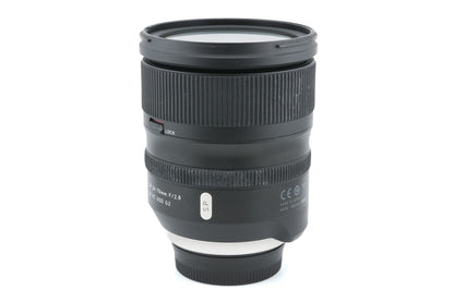 Tamron 24-70mm f2.8 SP Di VC USD G2 (A032)