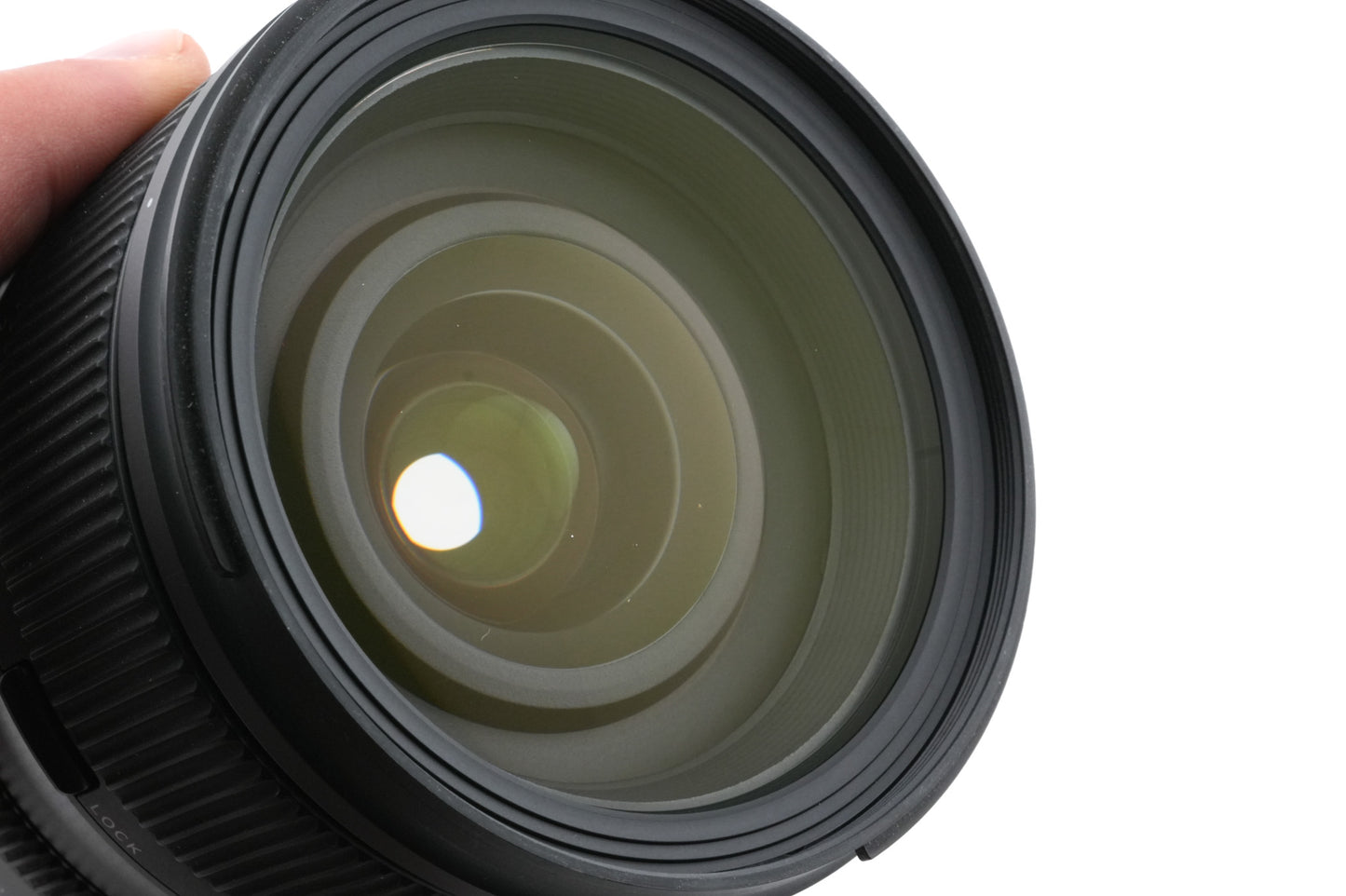 Tamron 24-70mm f2.8 SP Di VC USD G2 (A032)