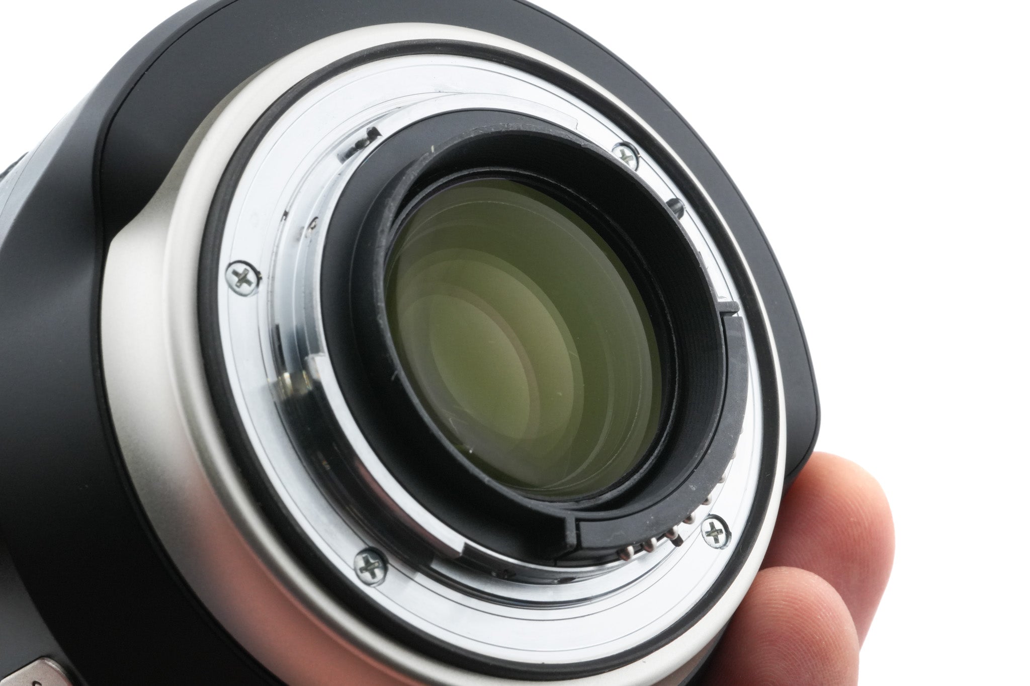 Tamron 24-70mm f2.8 SP Di VC USD G2 (A032) – Kamerastore