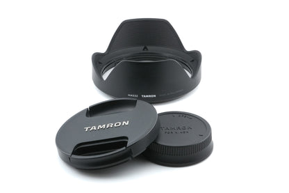 Tamron 24-70mm f2.8 SP Di VC USD G2 (A032)