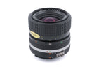 Nikon 35-70mm f3.3-4.5 Zoom-Nikkor AI-S