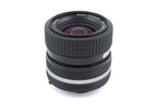 Nikon 35-70mm f3.3-4.5 Zoom-Nikkor AI-S