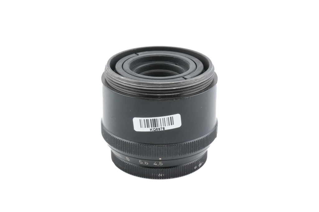 Leica 50mm f4.5 Focotar