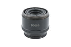 Leica 50mm f4.5 Focotar