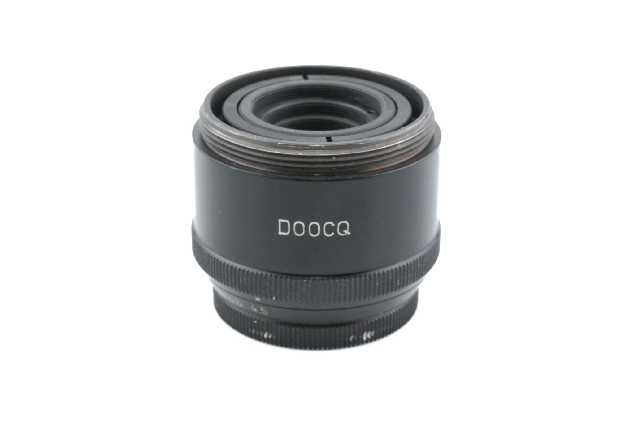 Leica 50mm f4.5 Focotar