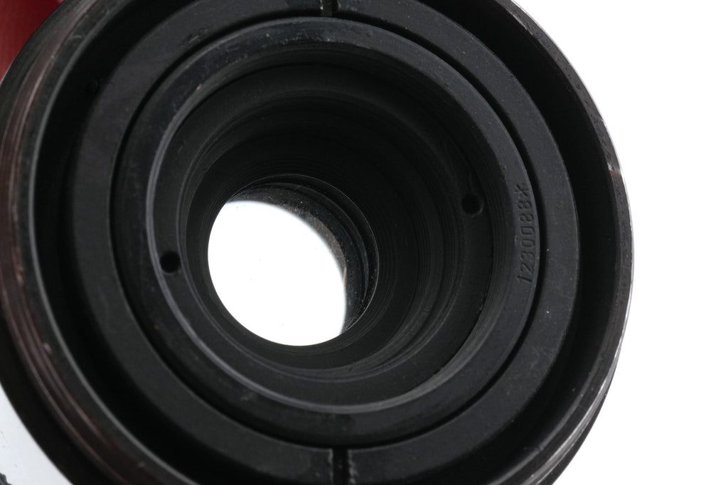 Leica 50mm f4.5 Focotar