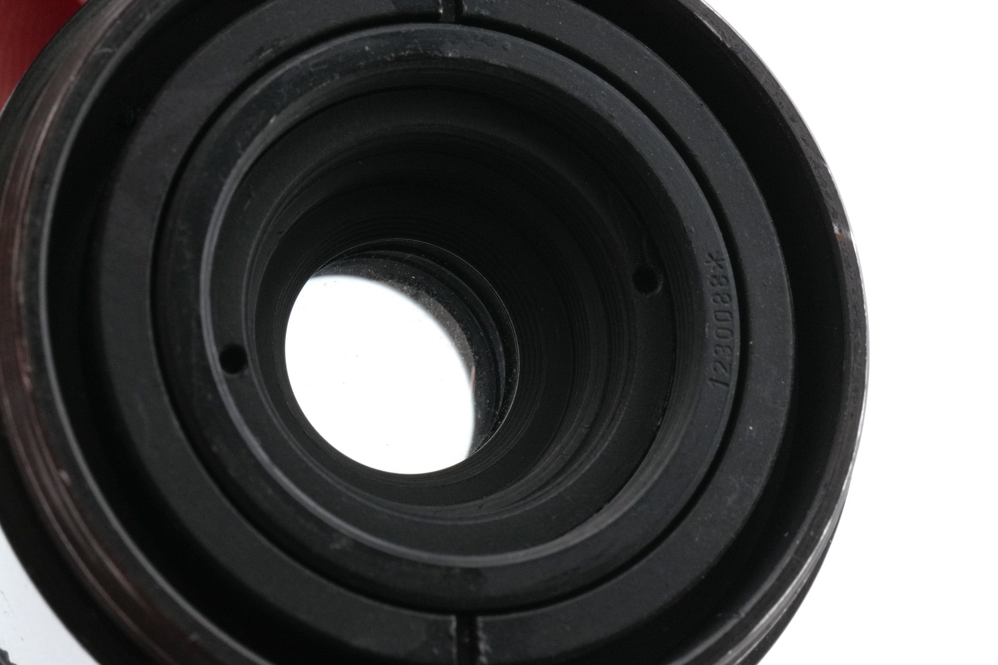 Leica 50mm f4.5 Focotar