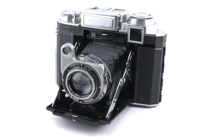 Zeiss Ikon Super Ikonta (533/16)