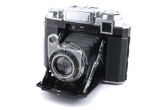 Zeiss Ikon Super Ikonta (533/16)