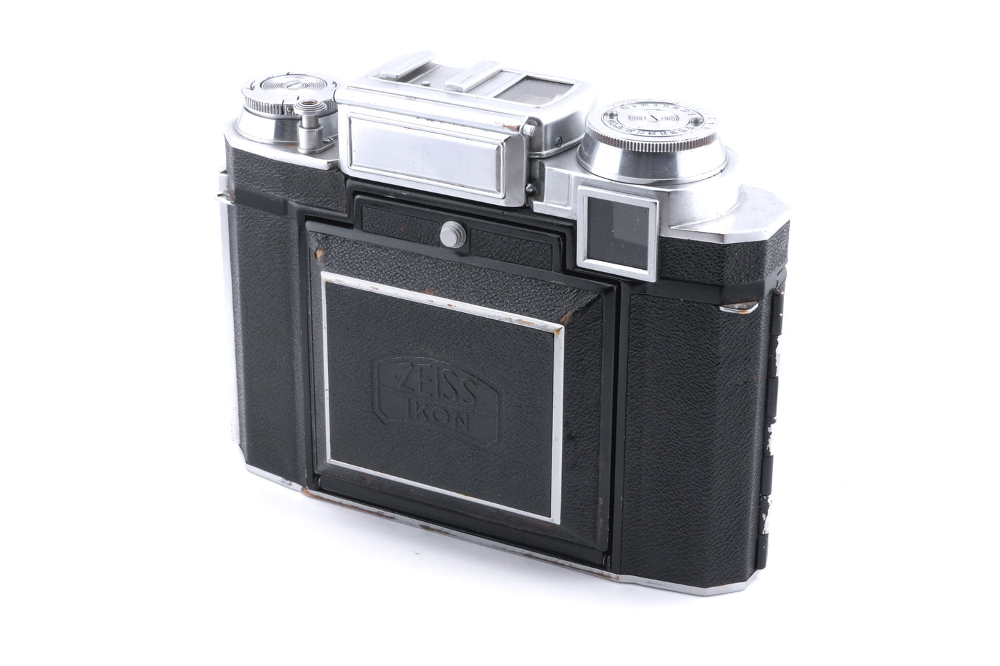 Zeiss Ikon Super Ikonta (533/16)