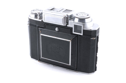 Zeiss Ikon Super Ikonta (533/16)