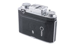 Zeiss Ikon Super Ikonta (533/16)