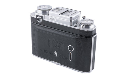 Zeiss Ikon Super Ikonta (533/16)