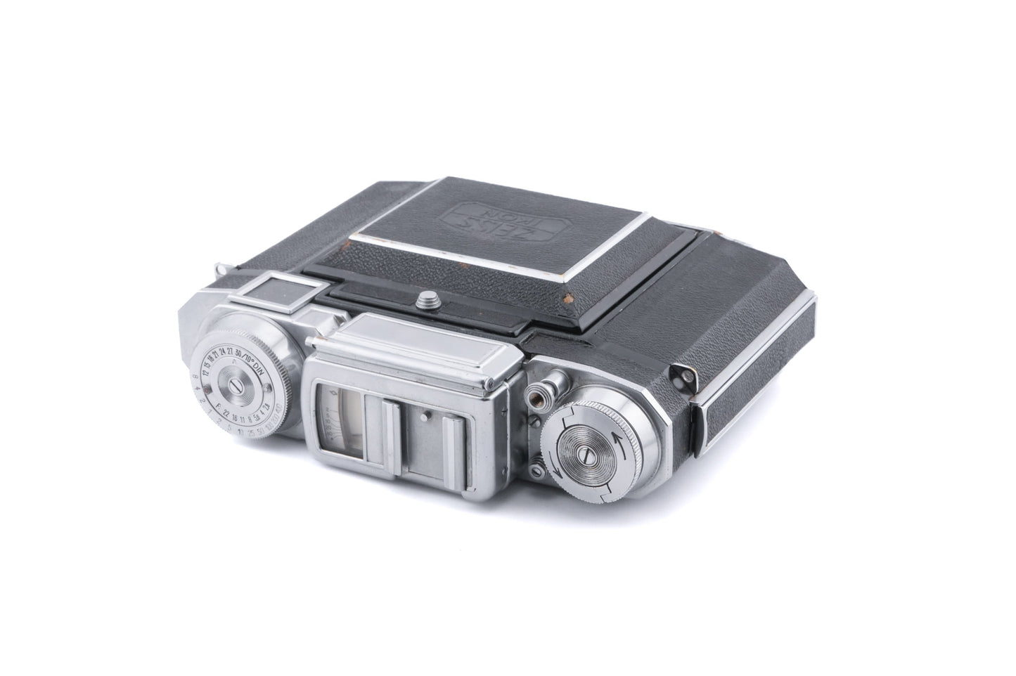 Zeiss Ikon Super Ikonta (533/16)