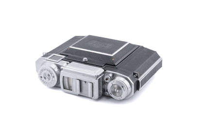 Zeiss Ikon Super Ikonta (533/16)