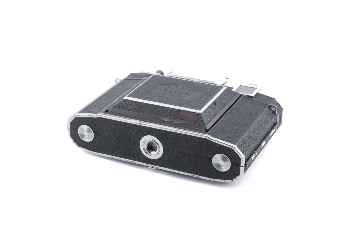 Zeiss Ikon Super Ikonta (533/16)