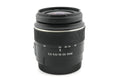 Sony 18-55mm f3.5-5.6 DT SAM (SAL1855)