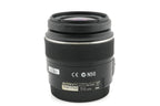 Sony 18-55mm f3.5-5.6 DT SAM (SAL1855)