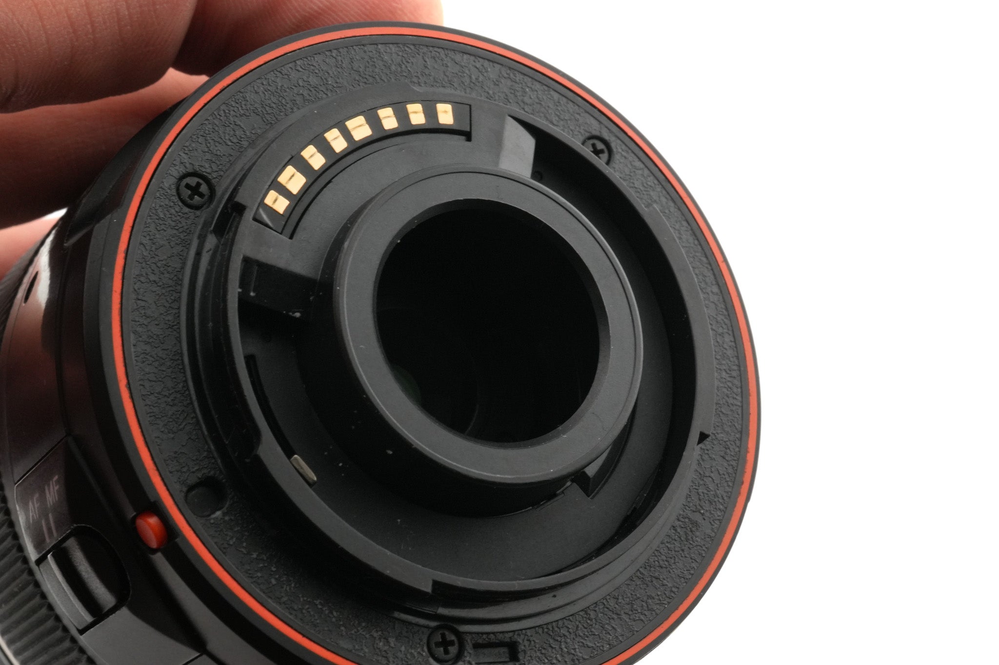 Sony 18-55mm f3.5-5.6 DT SAM (SAL1855)