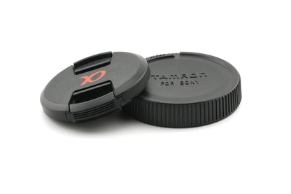 Sony 18-55mm f3.5-5.6 DT SAM