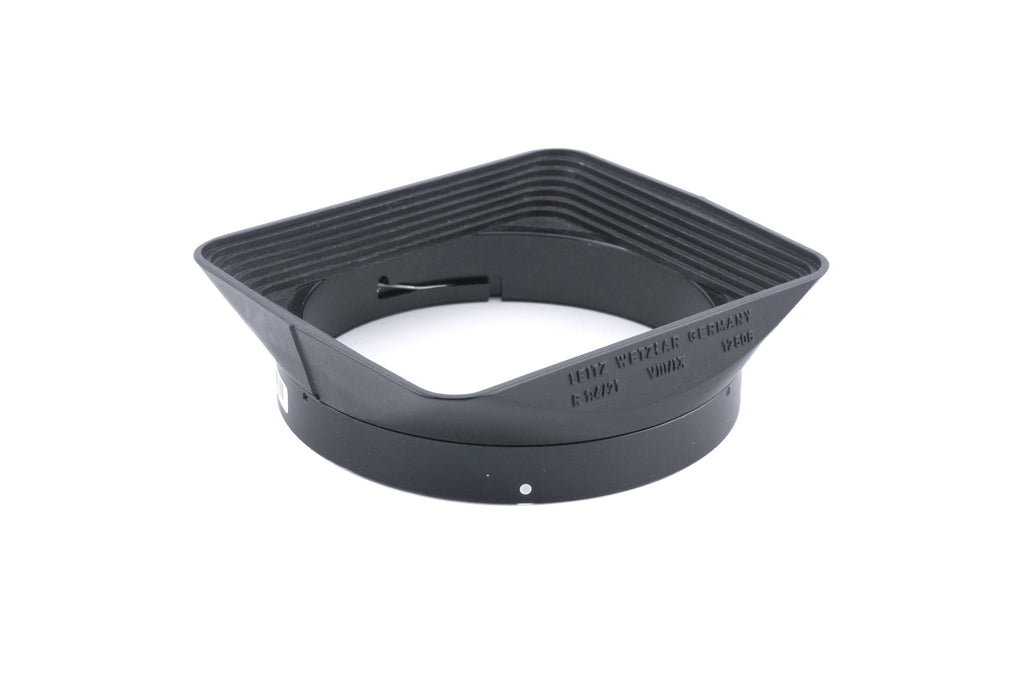 Leica Lens Hood (21mm f4) (12506)