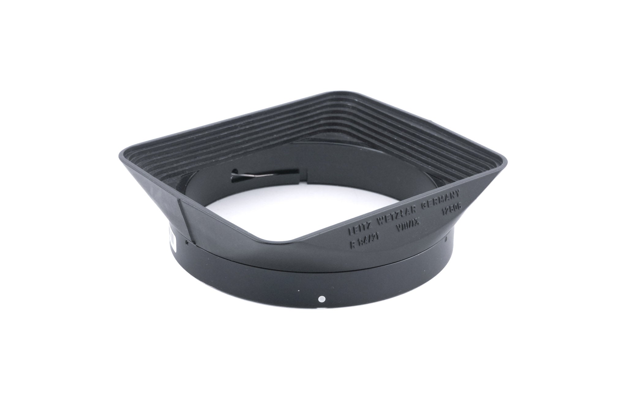 Leica Lens Hood (21mm f4) (12506)